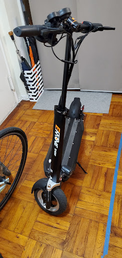 VoroMotors - Best Electric Scooters in Los Angeles image