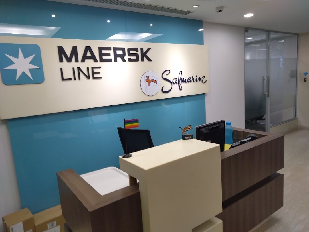 Maersk Line India Private Limited