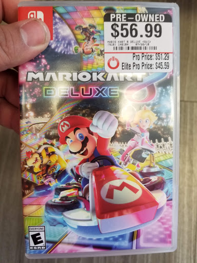 Pet Store «Pet Valu», reviews and photos, 374 Walmart Dr, Camden, DE 19934, USA