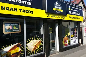 New Tacos Chelles image