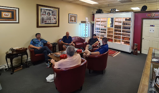 Tobacco Shop «The Smoke Shop», reviews and photos, 4625 Tamiami Trail N, Naples, FL 34103, USA