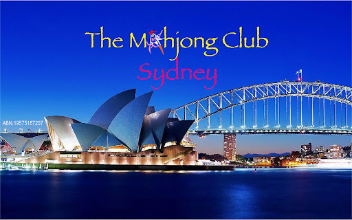 The Mahjong Club Sydney