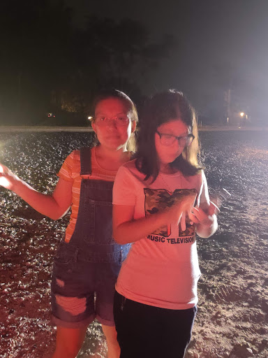 Tourist Attraction «Haunted Train Track», reviews and photos, 2902 Shane Rd, San Antonio, TX 78223, USA