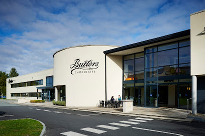 Butlers Chocolates Offices