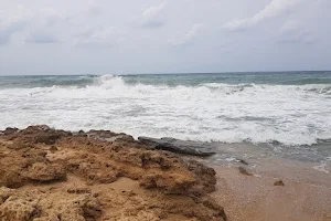Дикий пляж image