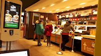 Atmosphère du Restauration rapide McDonald's à Mimizan - n°4