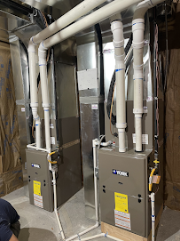 Perform Heating And Cooling - Photo 1 - Car repair in , Salt Lake City