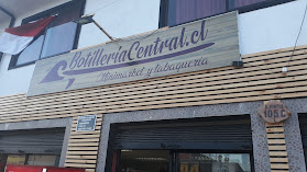 Botillería Central