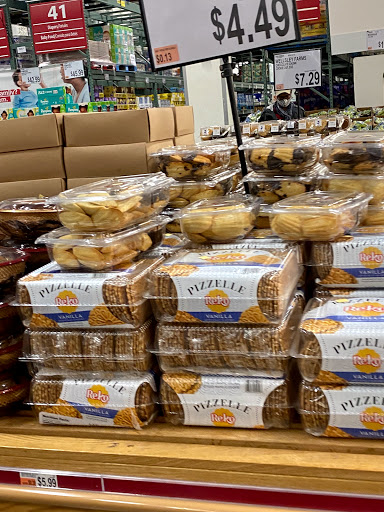 Warehouse club «BJ’s Wholesale Club», reviews and photos, 66-26 Metropolitan Ave, Middle Village, NY 11379, USA