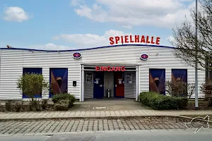 Vulkan Spielhalle Hallstadt image