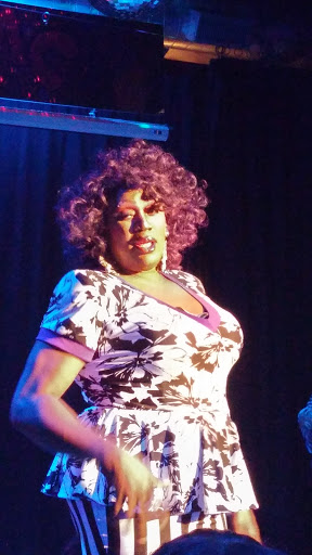 Night Club «Rainbow Members Club», reviews and photos, 203 S High St, Longview, TX 75601, USA