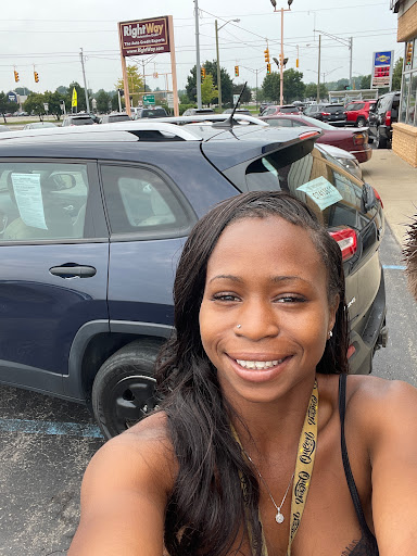 Car Dealer «RightWay Auto Sales», reviews and photos, 34966 S Gratiot Ave, Charter Twp of Clinton, MI 48035, USA