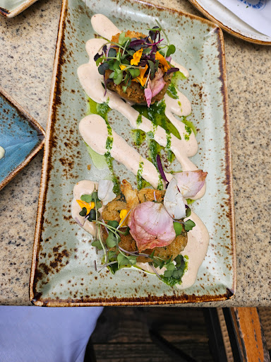 Bluewater Grill image