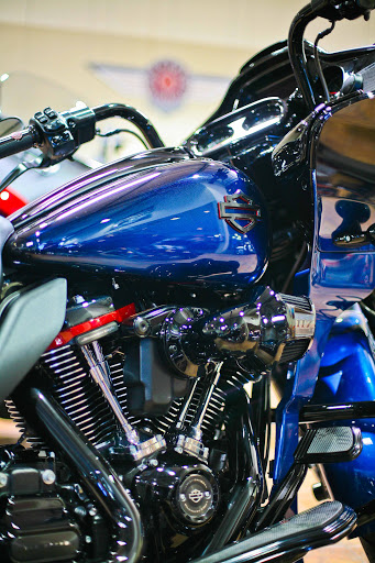 Harley-Davidson Dealer «Simi Valley Harley-Davidson», reviews and photos, 6190 Condor Dr, Moorpark, CA 93021, USA