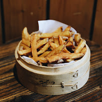 Photos du propriétaire du Restaurant Shiso Burger Saint Michel à Paris - n°5