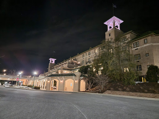 Lounge «Iberian Lounge at The Hotel Hershey», reviews and photos, 100 Hotel Rd, Hershey, PA 17033, USA