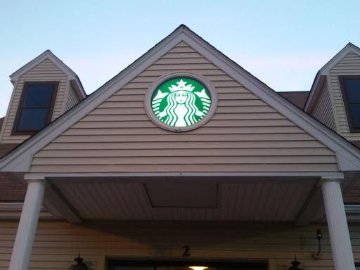 Coffee Shop «Starbucks», reviews and photos, 2 Commerce Way, Seekonk, MA 02771, USA