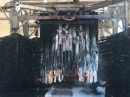 Car Wash «Zips Car Wash», reviews and photos, 3825 W Maple St, Wichita, KS 67213, USA