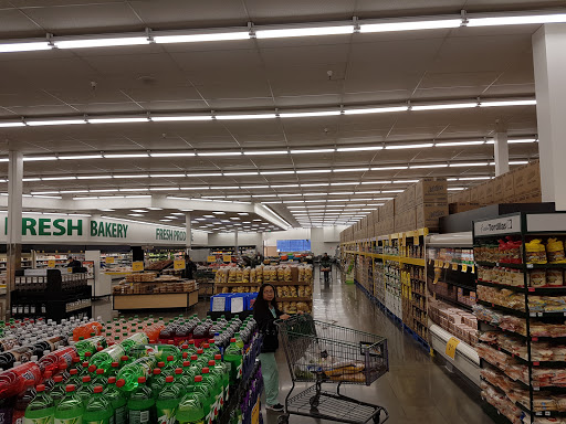 Discount Supermarket «Food Source», reviews and photos, 2323 W Hammer Ln, Stockton, CA 95209, USA