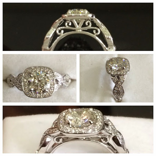 Jewelry Designer «Fort Thomas Jewelers», reviews and photos, 2780 Alexandria Way, Highland Heights, KY 41076, USA