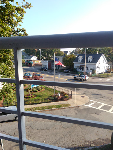 Auto Parts Store «NAPA Auto Parts - General Auto Supply», reviews and photos, 415 Washington St, Quincy, MA 02169, USA