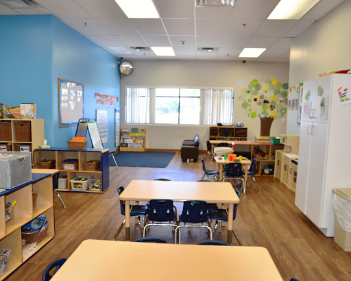 Day Care Center «Tutor Time of Gilbert, AZ», reviews and photos, 690 W Warner Rd, Gilbert, AZ 85233, USA