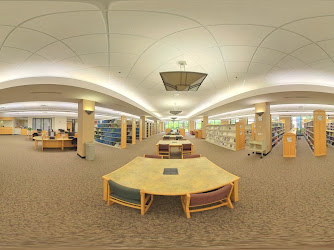 Jackson Library