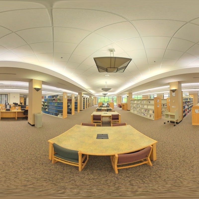 Jackson Library