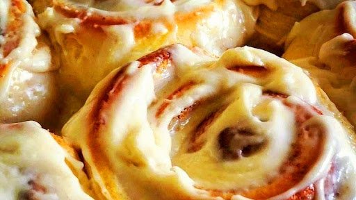 Dessert Shop «The Hungry Hero Dessert Co.», reviews and photos, 22567 SW Washington St, Sherwood, OR 97140, USA