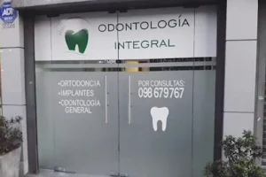 Odontología Integral - clinica odontológica - dentista en Montevideo image