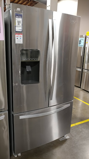 Appliance Store «Sears Outlet», reviews and photos, 1936 W Ave 140th, San Leandro, CA 94577, USA