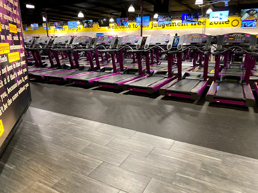 Gym «Planet Fitness», reviews and photos, 7565 W Peoria Ave, Peoria, AZ 85345, USA