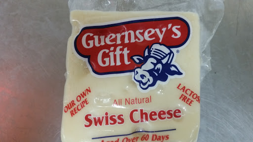 Grocery Store «Riccardos Market», reviews and photos, 1219 Wheeler Ave, Scranton, PA 18510, USA