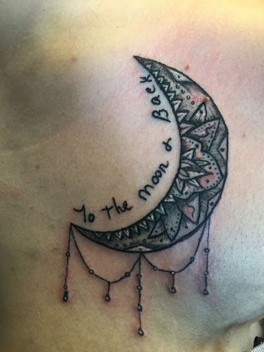 Explore tattoos ideas easy, creative tattoo ideas in Portland, available at Art Immortal Tattoo and Piercing