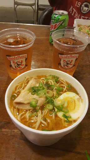 Event Venue «Yellow Cab Tavern», reviews and photos, 700 E 4th St, Dayton, OH 45402, USA