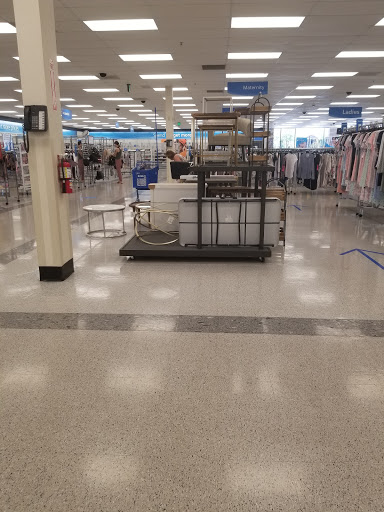 Clothing Store «Ross Dress for Less», reviews and photos, 4962 S Power Rd, Higley Pointe, AZ 85236, USA