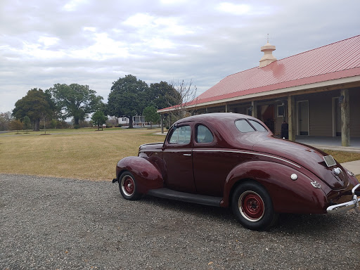 Event Venue «Cousiac Manor», reviews and photos, 9960 Old Sweet Hall Ferry Crossing, Lanexa, VA 23089, USA