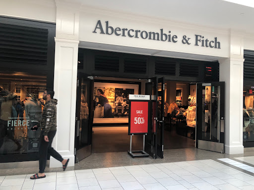 Clothing Store «Abercrombie & Fitch», reviews and photos, 7535 N Kendall Dr #1580, Miami, FL 33156, USA