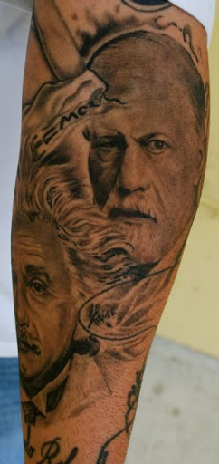 Tattoo Shop «7ink Miami Tattoos», reviews and photos, 12460 SW 8th St #211, Miami, FL 33184, USA