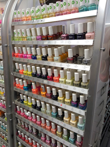Beauty Supply Store «Twin City Nail Supply», reviews and photos, 455 University Ave W, St Paul, MN 55103, USA