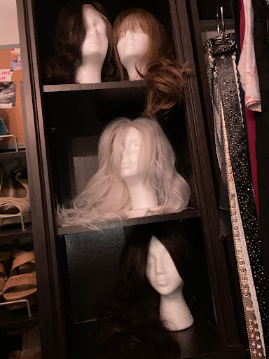 Wig Shop «Crown Wigs & Beauty Supplies», reviews and photos, 1098 N Waterman Ave, San Bernardino, CA 92410, USA