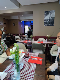 Atmosphère du Restaurant cambodgien Escale Indochine à Levallois-Perret - n°3