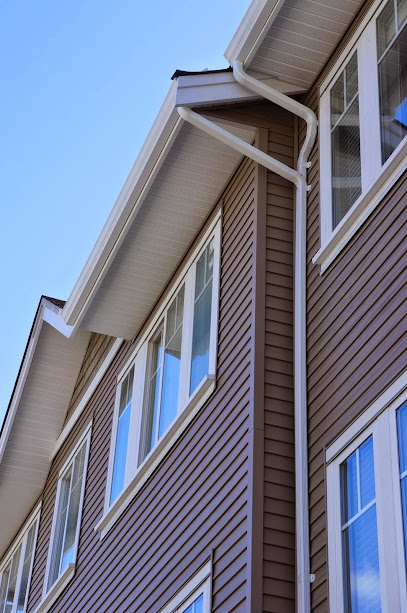 MHC Gutters Port Coquitlam