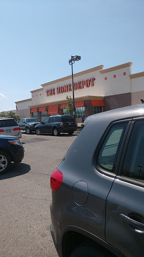 Home Improvement Store «The Home Depot», reviews and photos, 4101 Trueman Blvd, Hilliard, OH 43026, USA