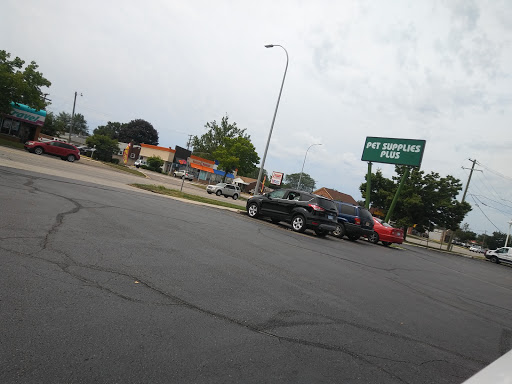 Pet Supply Store «Pet Supplies Plus», reviews and photos, 15060 Eureka Rd, Southgate, MI 48195, USA