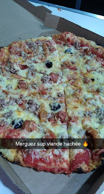 Photos du propriétaire du Pizzas à emporter MA PIZZA à Port-Saint-Louis-du-Rhône - n°20