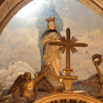 Photo n° 11 de l'avis de capt.l fait le 29/09/2023 à 17:03 pour Église Saint Pierre de Queyroix à Limoges