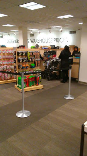Shoe Store «DSW Designer Shoe Warehouse», reviews and photos, 8801 Queens Blvd, Elmhurst, NY 11373, USA