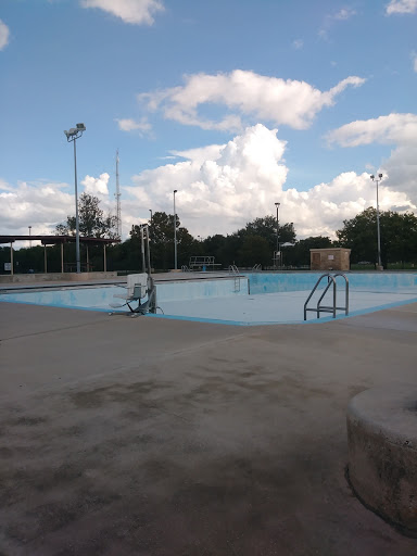 Recreation Center «Normoyle Community Center», reviews and photos, 700 Culberson Ave, San Antonio, TX 78225, USA