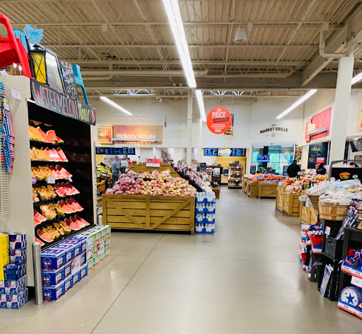 Supermarket «Hy-Vee», reviews and photos, 1914 8th St, Coralville, IA 52241, USA